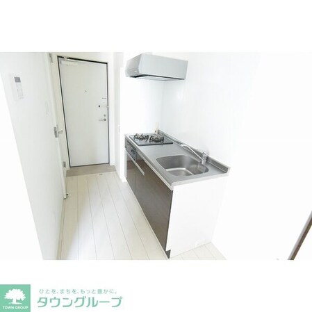 イルクオーレ高道町の物件内観写真